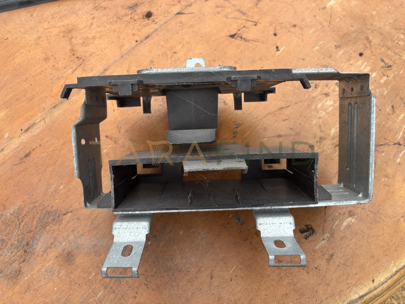 View Ford Sierra Cosworth 4x4 ECU Bracket photo 2
