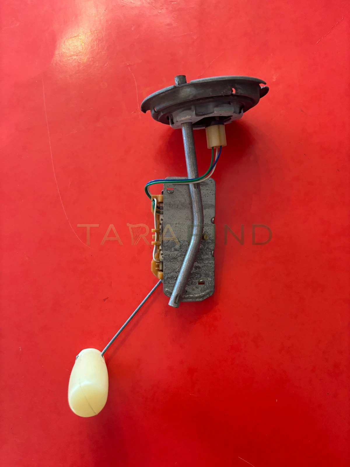 View Ford Sierra Fuel Tank Level Sender Unit 87BB-9275-EB photo 2