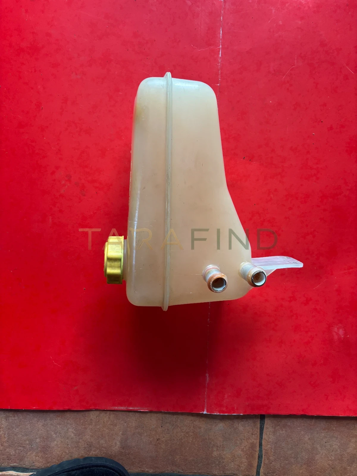 View OEM Ford Sierra Cosworth Coolant Expansion Tank - 88BB-8K218-AA photo 3