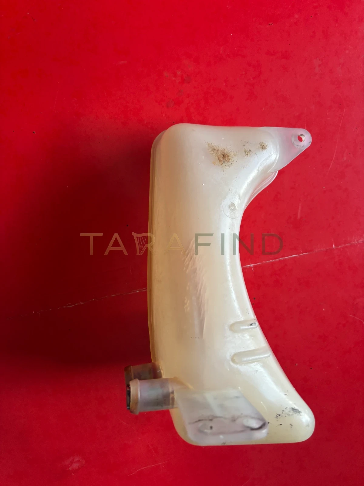 View OEM Ford Sierra Cosworth Coolant Expansion Tank - 88BB-8K218-AA photo 4