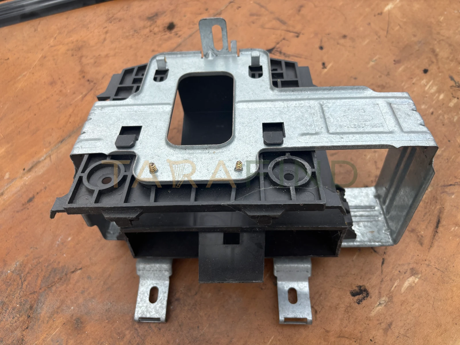 View Ford Sierra Cosworth 4x4 ECU Bracket photo 3