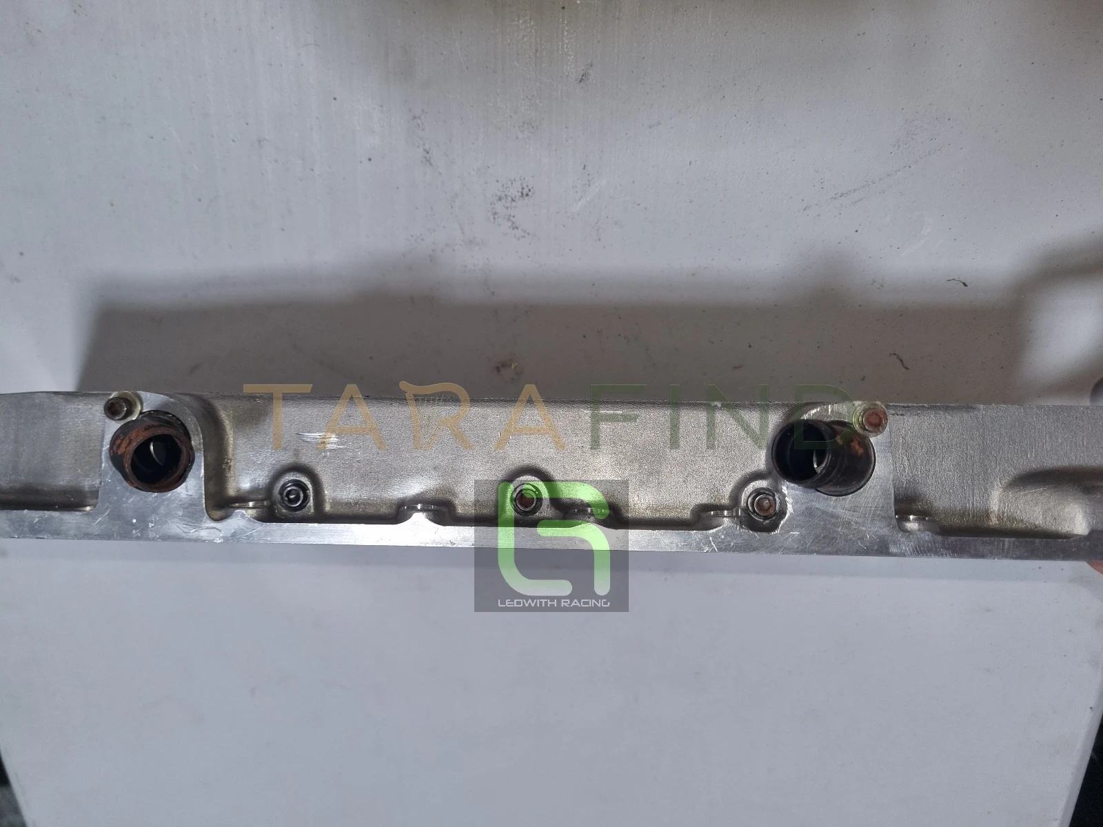 View Formula Atlantic 4age TRD Aluminium Dry Sump Oil Pan photo 3